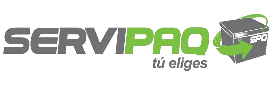ServiPaq logo